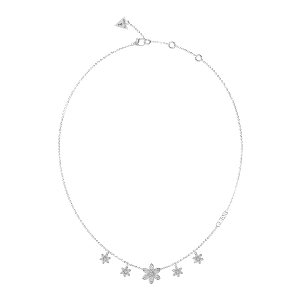 Guess Damenhalskette JUBN04143JWRHTU Guess Damenhalskette JUBN04143JWRHTU